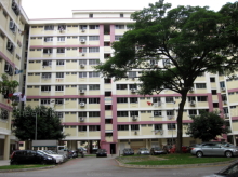 Blk 422 Hougang Avenue 6 (Hougang), HDB 4 Rooms #250172